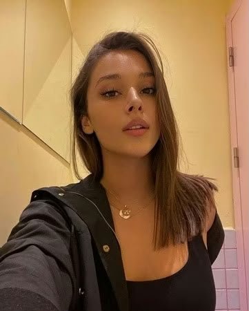 Julia profil fotoğrafı 3