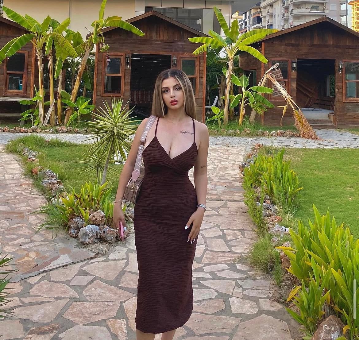 Venus Escort profil fotoğrafı