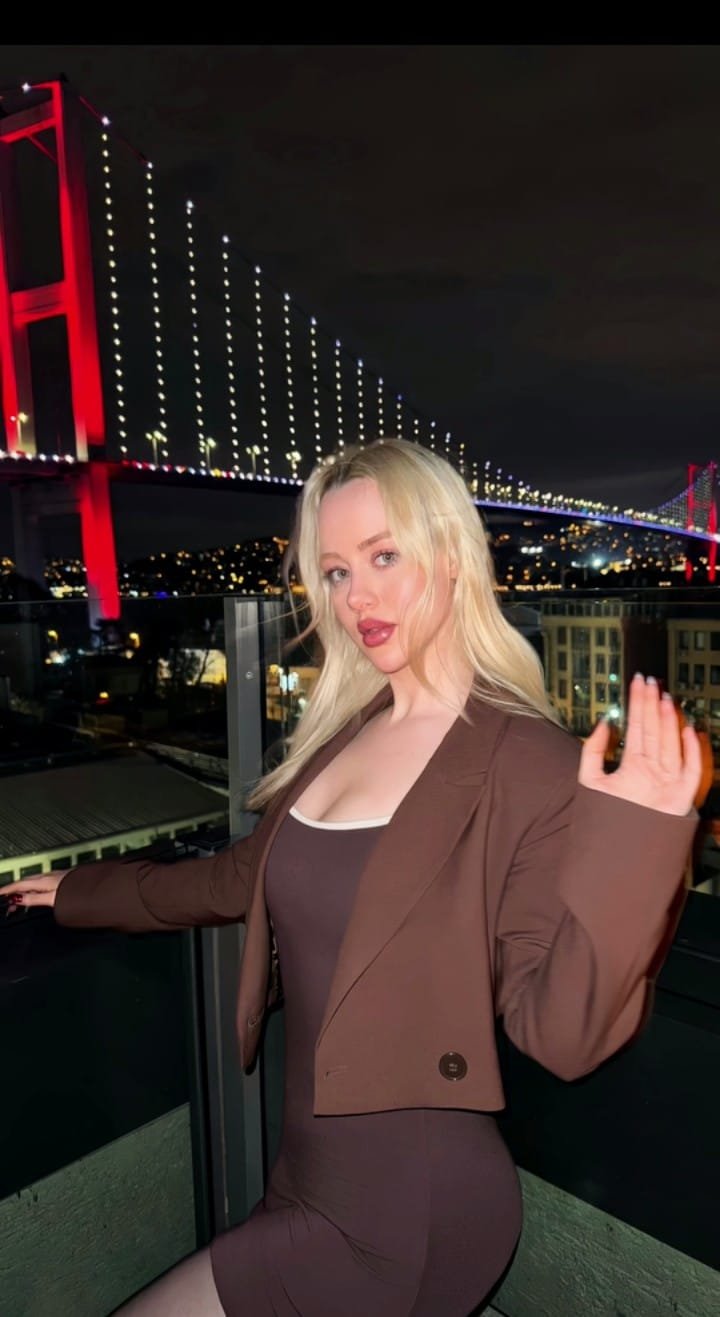 Kate profil fotoğrafı