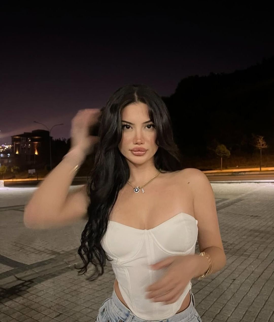 Melikesu profil fotoğrafı