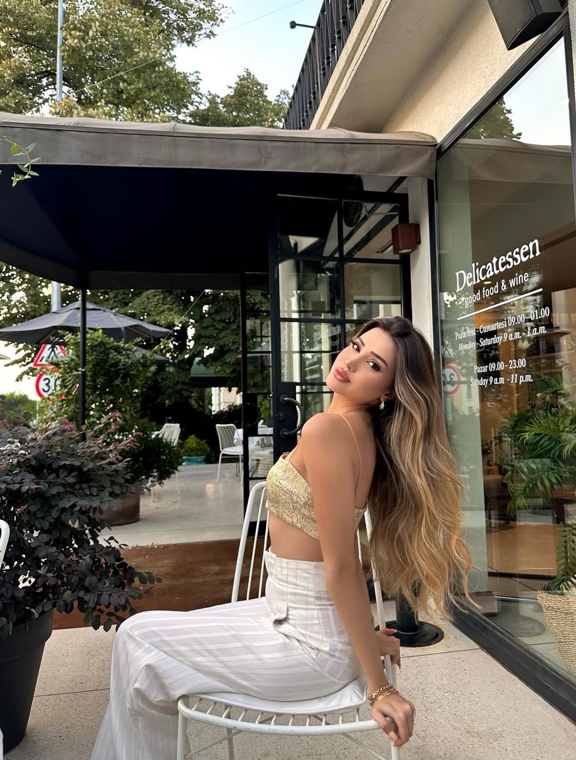 Gülay profil fotoğrafı
